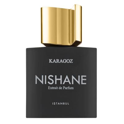 NISHANE ISTANBUL Karagoz Extrait 50 ml
